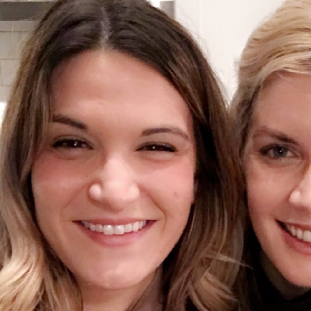 Meet your Posher, Anne